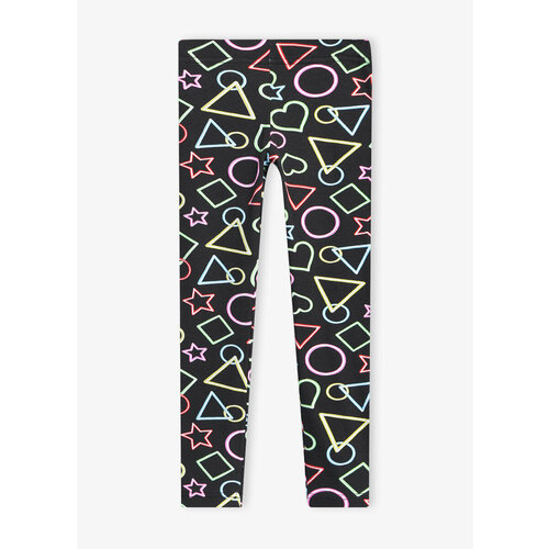 фото Брюки funday, размер 122, черный