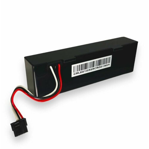 Аккумулятор для робот пылесоса Robot Vacuum-Mop P Mijia LDS SKV4109GL STYTJ02YM Vacuum S10 4790₽