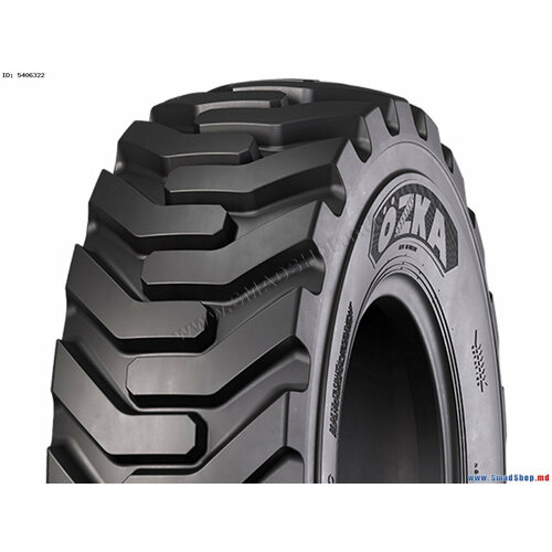 Спецшина 16.9-24 (440/80-24) Ozka IND80 16PR TBL