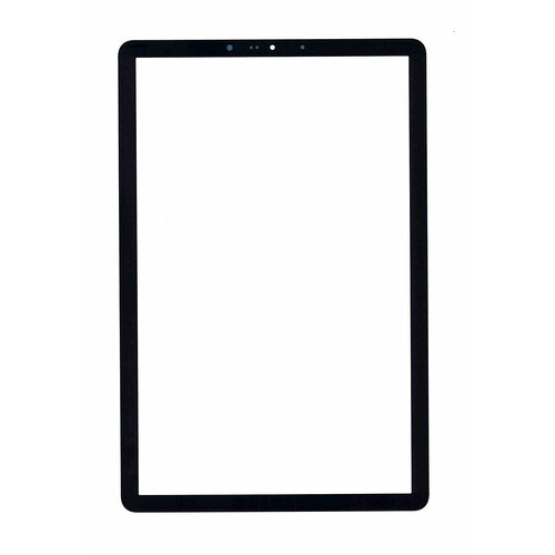 Стекло для Samsung Galaxy Tab S4 SM-T830 SM-T835 черное tablet case for funda samsung galaxy tab s4 10 5 2018 case sm t830 sm t835 pu leather flip cover stand case protective shell