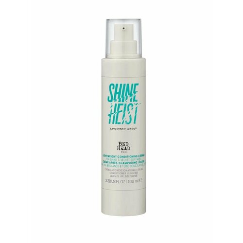 TIGI BH SHINE HEIST - Крем для придания гладкости и блеска 100 мл