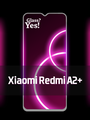 Защитное стекло на Xiaomi Redmi A2+