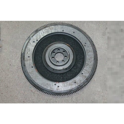 Маховик /Г-3302 дв. 4216 УАЗ 100 л. с./ (под сальник) универс.