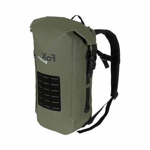 фото Fox outdoor backpack dry pak 30 olive нет бренда