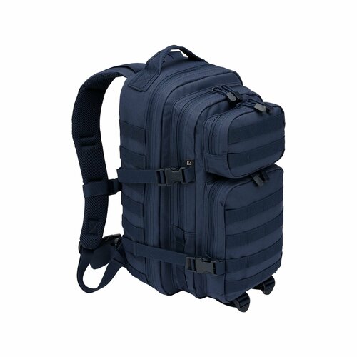 Brandit US Cooper Backpack Medium 25L navy