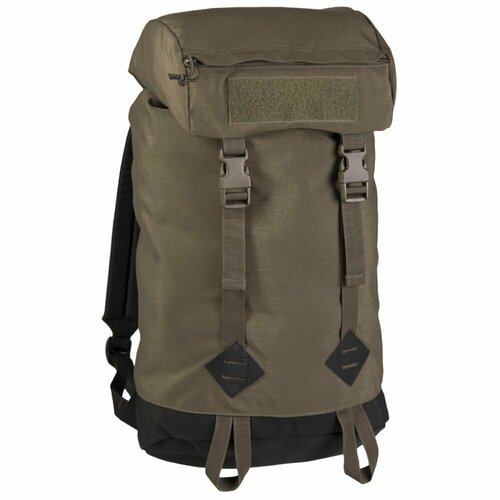 Mil-Tec Backpack Walker 20 L olive mil tec daypack cityscape molle 20 l olive