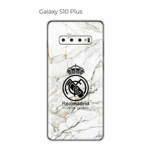 Гидрогелевая пленка на Galaxy S10 Plus заднюю панель / защитная пленка для Samsung Galaxy S10 Plus защитная гидрогелевая пленка для samsung galaxy s10 plus на заднюю поверхность