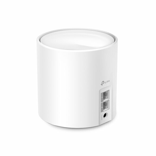TP-Link Deco X10(1-pack) AX1500 Домашняя Mesh Wi-Fi система