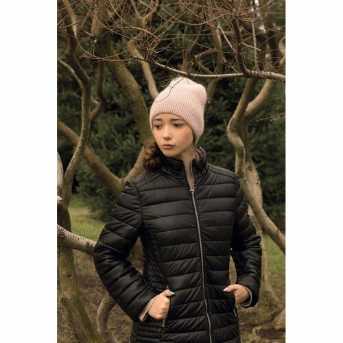 фото Шапка андерсен, размер 54/56, розовый