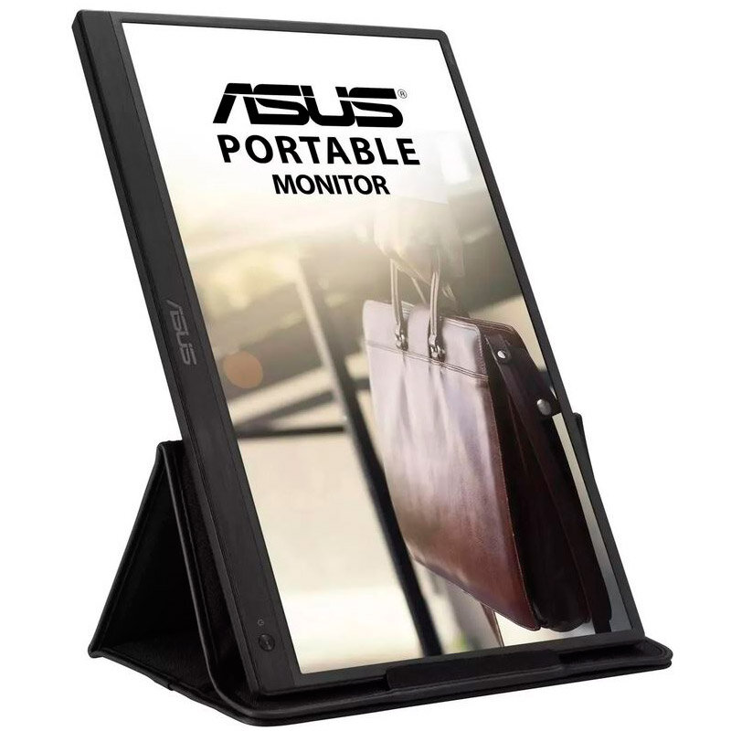 Монитор ASUS Portable MB165B 90LM0703-B01170