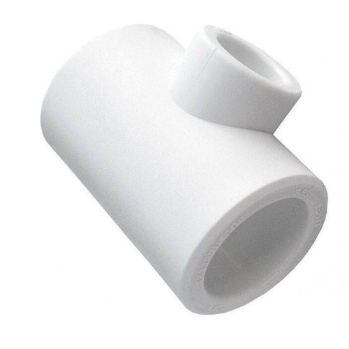 Тройник переходной 40х32х40