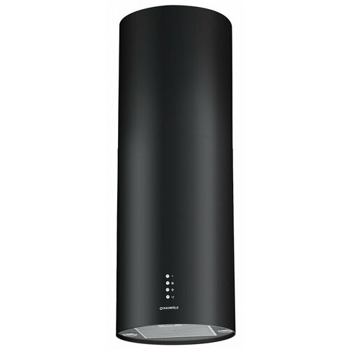 Вытяжка Maunfeld Lee Wall 35 BLACK 3699000₽