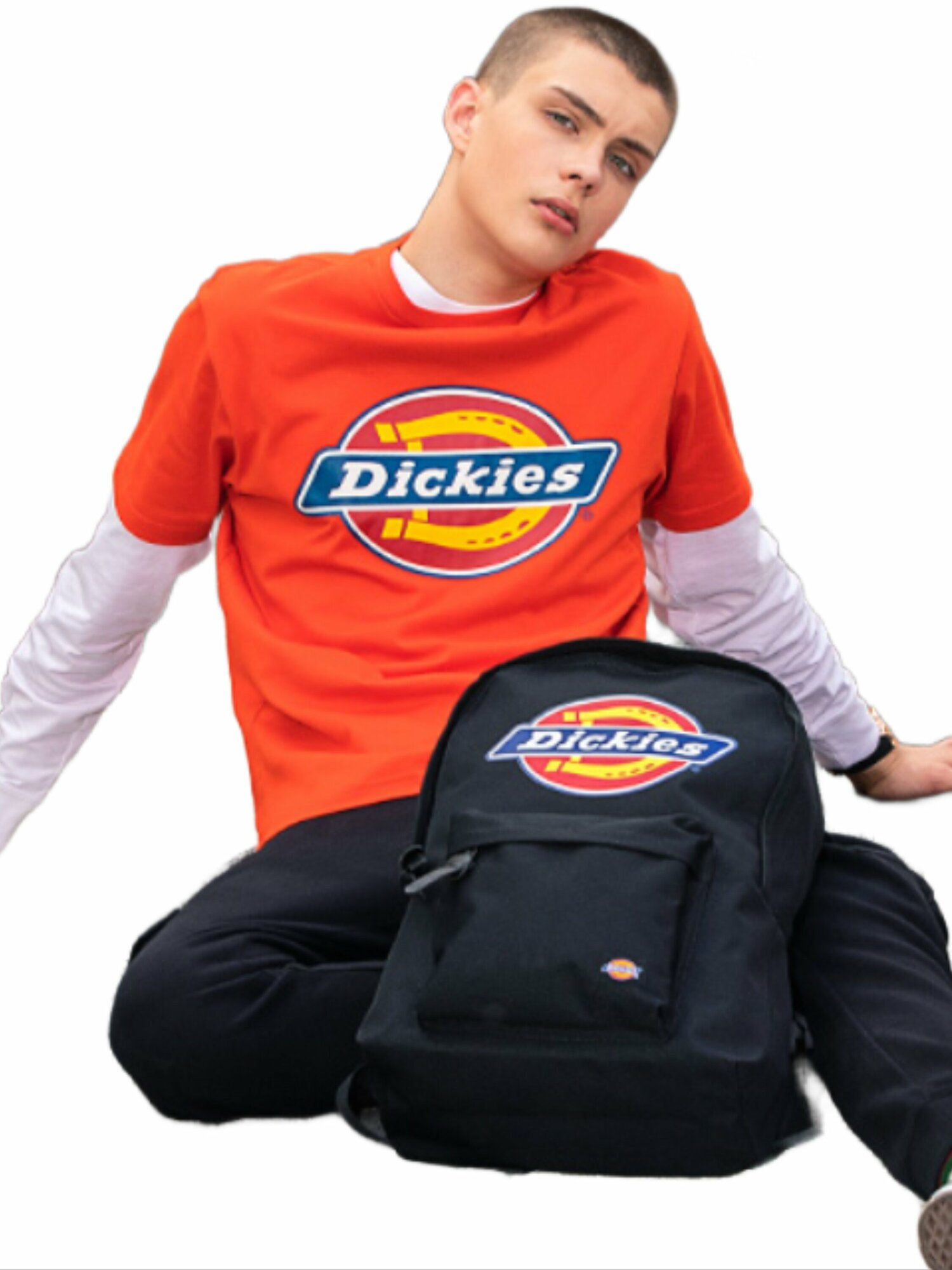 Рюкзак Dickies Logo