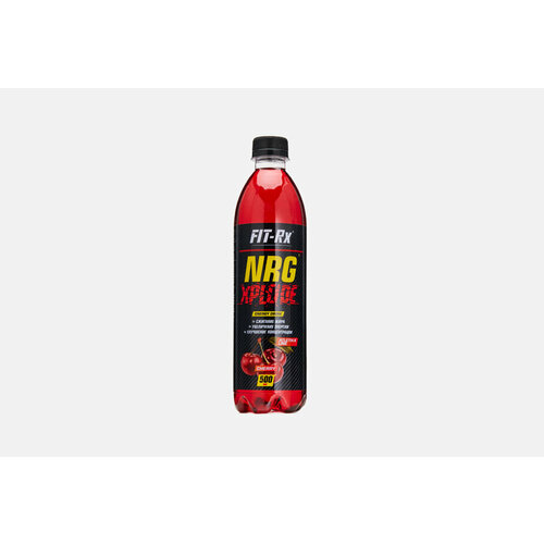 Напиток со вкусом вишни NRG Xplode /500 мл
