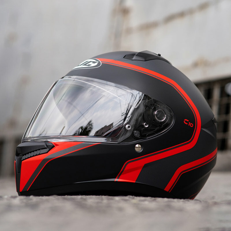 РЁР»РµРј HJC cs15