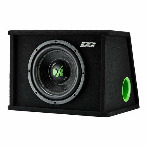 Сабвуфер активный Alphard Machete ML-10A 20505₽