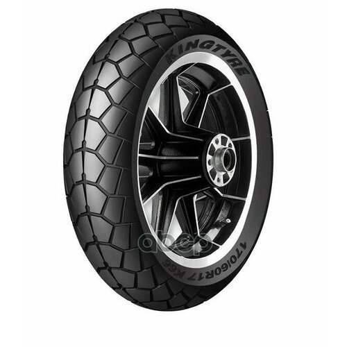 Мото шины KINGTYRE K66 90/90 R21 54 V