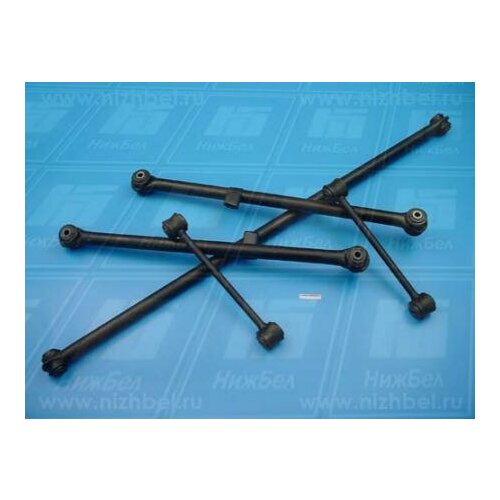 Штанги реактивные 2101 ВАЗ (к-т 5шт) , 21012919110 ситек 2101-2919110
