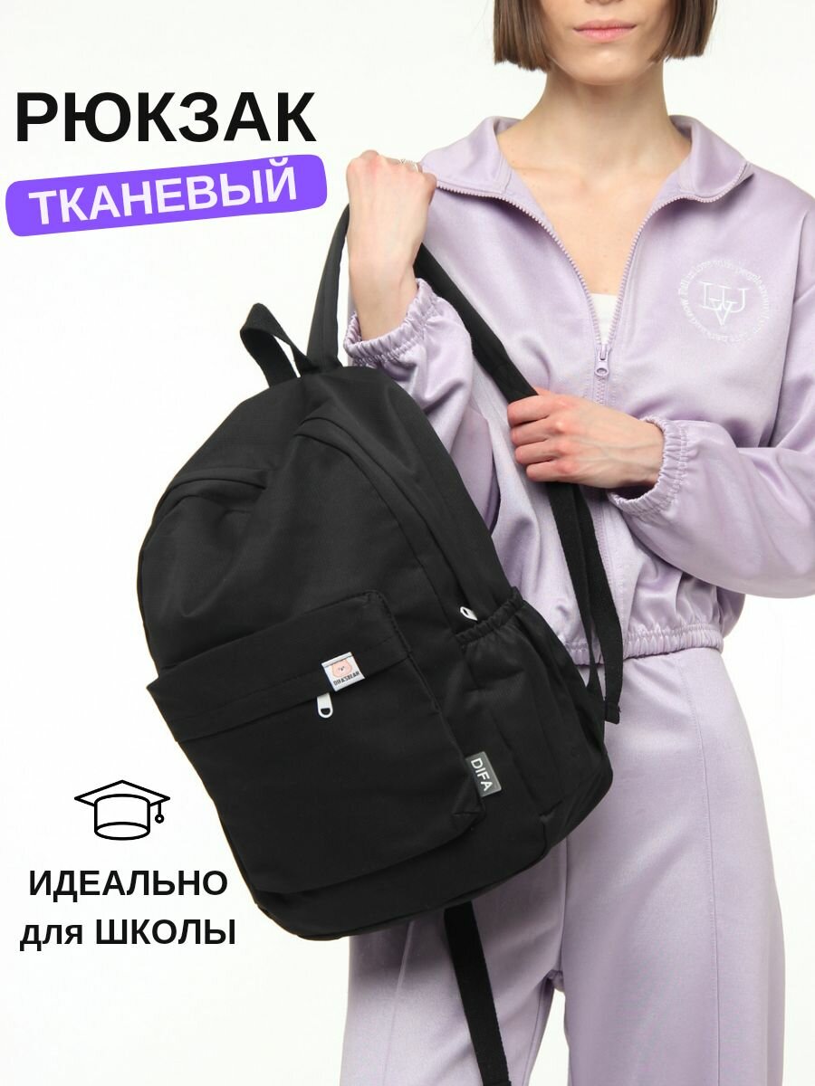 фото Рюкзаки Babystar Market