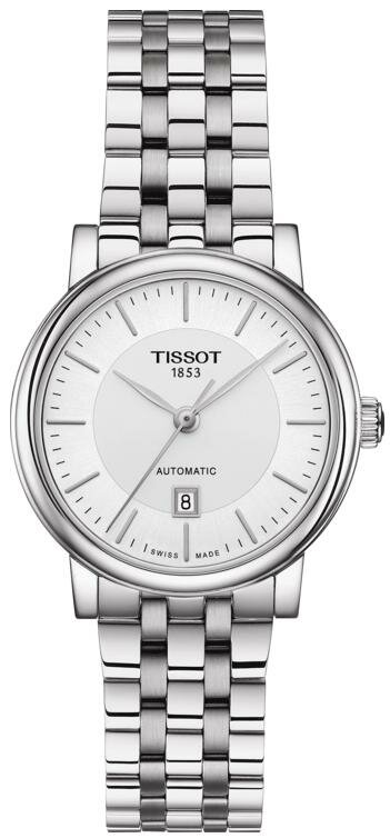 Наручные часы TISSOT