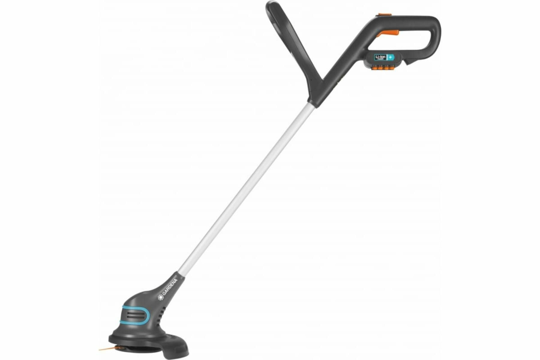 Аккумуляторный триммер Gardena SmallCut Li-23R 09822-42.000.00