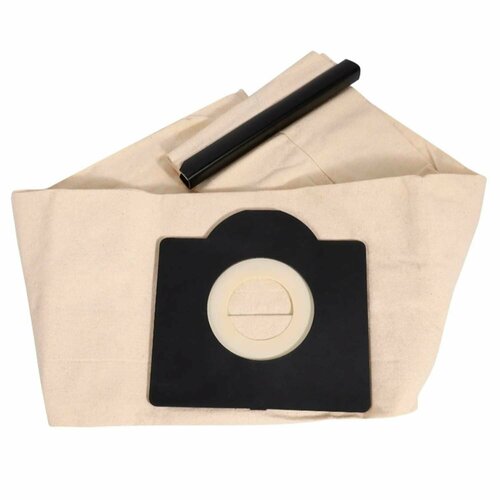 Мешок пылесборник для пылесоса керхер Karcher серии A SE WD MV - 1 шт 665₽