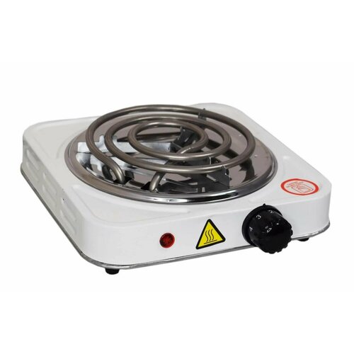 Плитка электрическая настольная Proless 1010b 1 конфорка сталь 79000₽