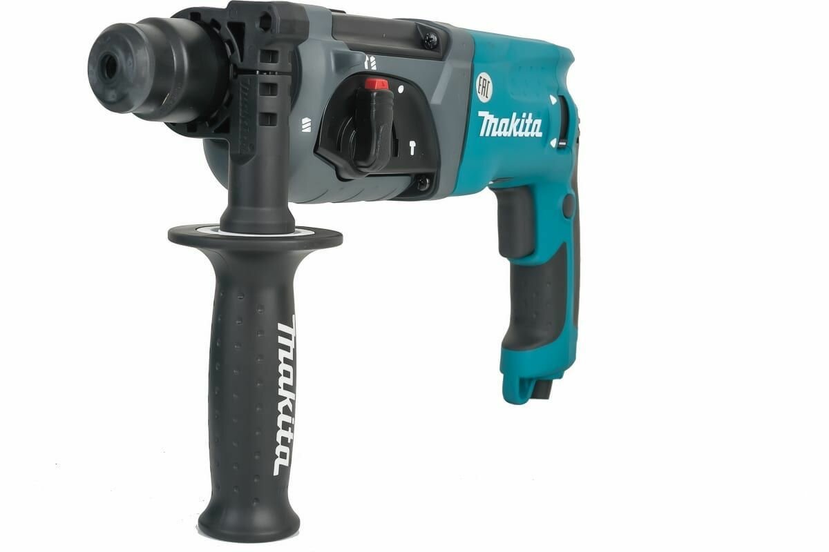 Перфоратор Makita HR 2470