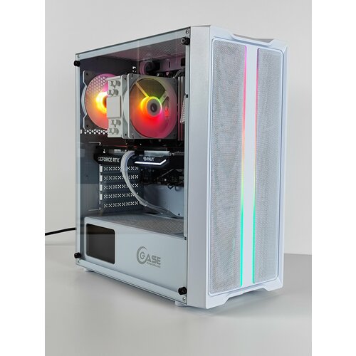 Игровой компьютер (i5-12400F, DDR4 32gb, SSD 1tb, RTX4060)