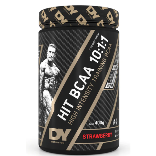 DY Nutrition HIT BCAA 10:1:1 400 г (DY Nutrition)