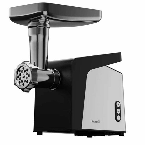 Мясорубка Deerma Grinder DEM-JR200W 411500₽