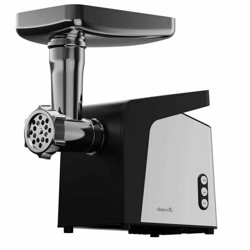 Мясорубка Deerma Grinder DEM-JR200W мясорубка deerma dem jr200w