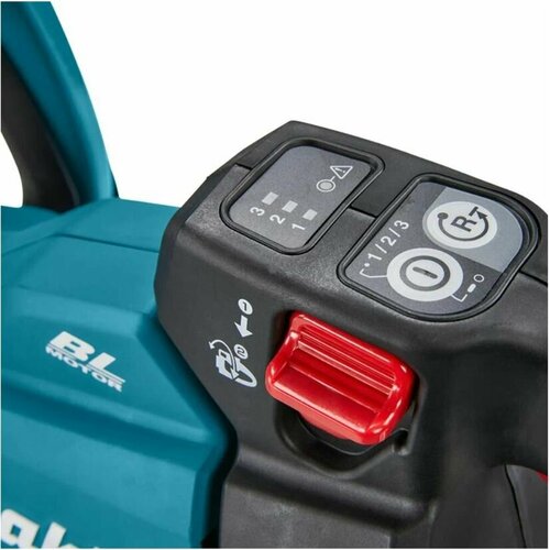 Аккумуляторный кусторез XGT MAKITA UH005GZ