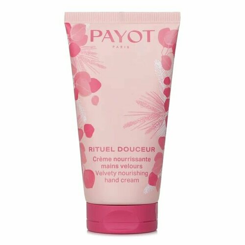 PAYOT Питательный крем для рук Rituel Douceur (75 мл)