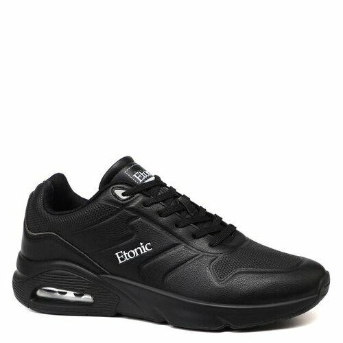 Кроссовки Etonic Etonic ETM325630, размер 41, черный