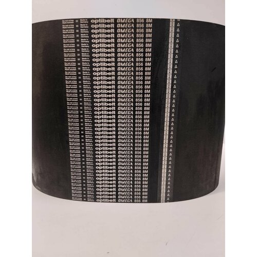 Ремень зубчатый Optibelt OMEGA 856 8M 50 мм Германия