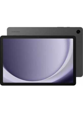 Планшетный компьютер Samsung Galaxy Tab A9+, 4 ГБ/64 ГБ, Wi-Fi, серый