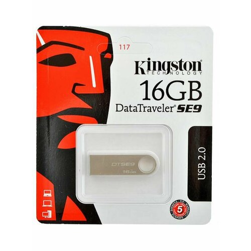 Флешка 16 Gb usb накопитель