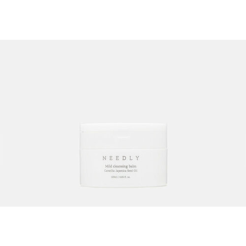 Очищающий бальзам для лица Mild cleansing balm