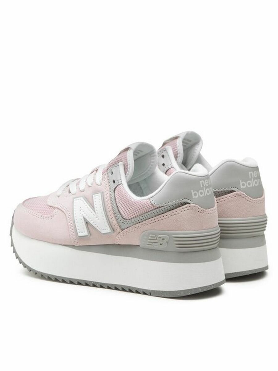 Кроссовки New Balance