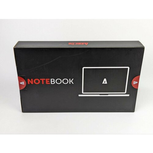 156 Ноутбук Ноутбук Azerty RB1451 Intel Celeron N4020 2 ядра 2 потока 11Ghz28Ghz6GB DDR4 3200Mhz RAM SSD 256GB 1920x1080 FHD IPS Windows 11 2338800₽