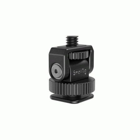 Держатель SmallRig 3577 Mini Cold Shoe to 1/4" Threaded Adapter