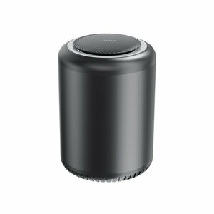 Автомобильный ароматизатор-очиститель воздуха Xiaomi Hydsto А1 Jasmine (YM-CZXX02)