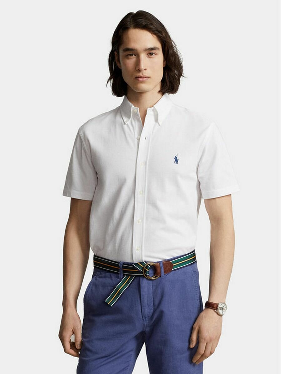 Рубашка Polo Ralph Lauren