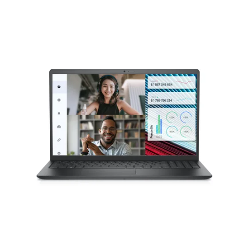 Ноутбук Dell Vostro 3520 156 i3-1215U8GB256GB SSD черный 5454000₽