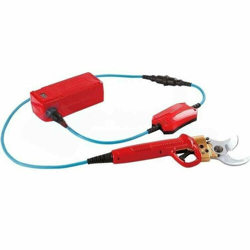 Ножницы садовые Rupez ES-40Li 45438₽