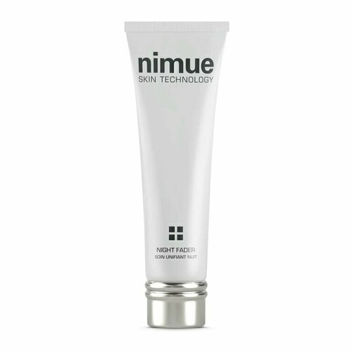 Ночной осветляющий крем Night Fader 50 мл NIMUE Night Fader 50 мл