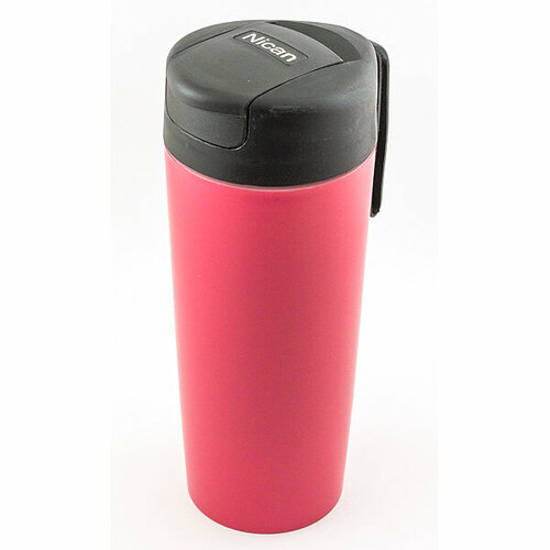 Термостакан красный непроливайка FixMug 1190₽