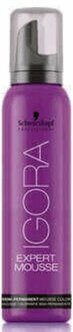 Характеристики модели Schwarzkopf Igora Expert Mousse 8-77 Светлый ...