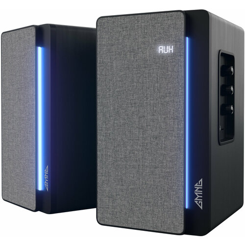 Колонки GMNG GG-SP520ACW 20 черный 50Вт BT 818200₽